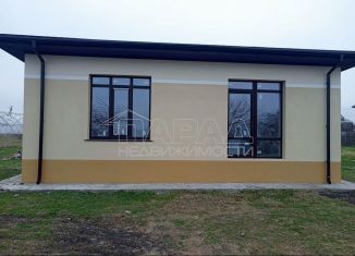 Дом на продажу, 88 м2, село Урожайное, квартал Молодёжный, 21