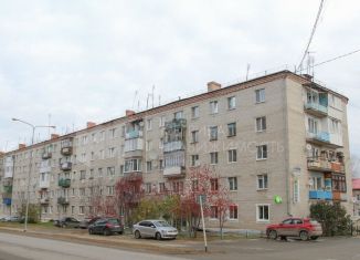 Продаю 1-комнатную квартиру, 37.5 м2, поселок Новотарманский, Центральная улица, 50