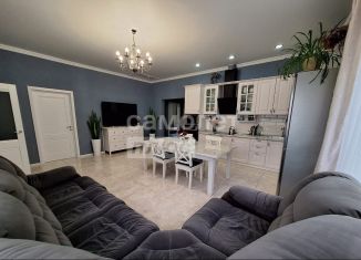 Дом на продажу, 104 м2, село Супсех, улица Космонавта Волкова