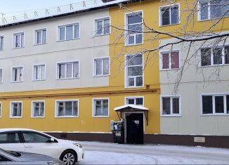 Продажа 2-комнатной квартиры, 42 м2, Северодвинск, улица Гайдара, 2