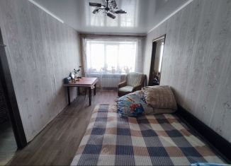 Продаю 2-комнатную квартиру, 41.6 м2, Чапаевск, улица Ленина, 102