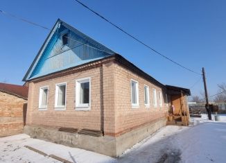 Продаю дом, 70 м2, Оренбургская область, Широкая улица