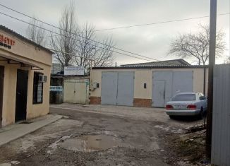 Продажа гаража, 30 м2, Анапа, Парковая улица, 68Б