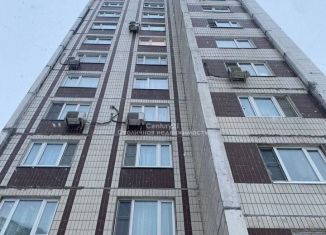 Продажа однокомнатной квартиры, 38 м2, Москва, Привольная улица, 9к1, метро Косино