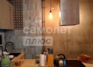 Продаю трехкомнатную квартиру, 65.5 м2, Долгопрудный, Новый бульвар, 11, ЖК В Долгопрудном