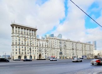 Продажа двухкомнатной квартиры, 59.2 м2, Москва, Кутузовский проспект, 30, район Дорогомилово