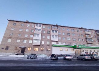 Помещение свободного назначения на продажу, 251.6 м2, Хабаровский край, улица Луначарского, 1