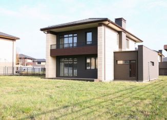 Продаю дом, 323 м2, деревня Крёкшино, Клубничная улица, 266