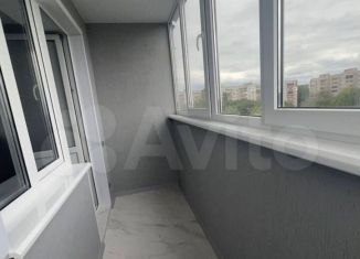 Продажа двухкомнатной квартиры, 65 м2, Курск, 2-я Агрегатная улица, 47А