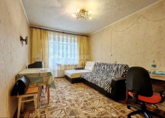 Продам 1-комнатную квартиру, 34 м2, Серпухов, улица Захаркина, 11