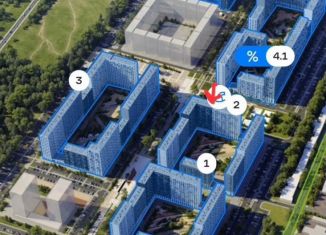 Продажа помещения свободного назначения, 107 м2, Мытищи, 1-й Стрелковый переулок, 3