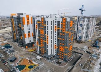 Продается трехкомнатная квартира, 61.2 м2, Красноярск, Кировский район