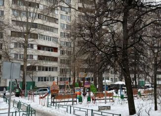 Продается 1-комнатная квартира, 35 м2, Москва, Бирюлёвская улица, 58к1, район Бирюлёво Восточное