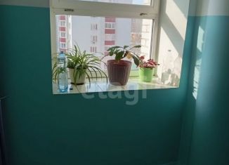 Продам 1-комнатную квартиру, 39.5 м2, Бердск, улица Красная Сибирь, 95