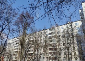 3-комнатная квартира на продажу, 58.8 м2, Москва, метро Академика Янгеля, Днепропетровская улица, 35к1