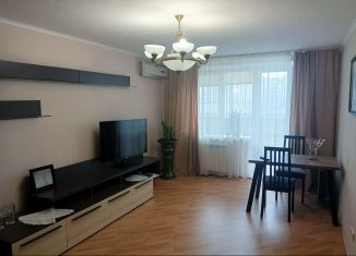 Двухкомнатная квартира в аренду, 54 м2, Хабаровск, Саратовская улица, 10Б