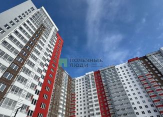 2-ком. квартира на продажу, 61.5 м2, Ижевск, улица Холмогорова, 89, Октябрьский район