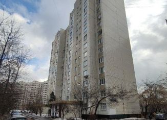 2-ком. квартира на продажу, 51.1 м2, Москва, Суздальская улица, 12к2, ВАО