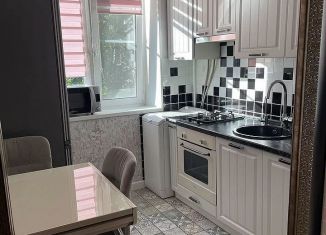 Сдается 3-ком. квартира, 60 м2, Москва, Ивантеевская улица, 32к2, ВАО