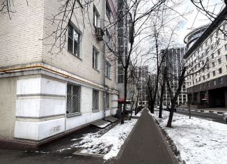 Продаю квартиру студию, 13 м2, Москва, улица Костикова, 7, Пресненский район