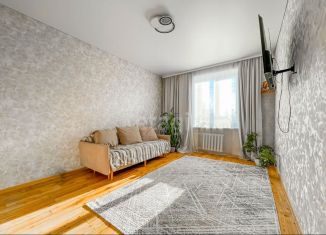 Продается трехкомнатная квартира, 90.1 м2, Чита, улица Ленина, 56