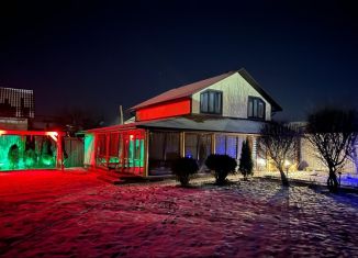 Продается дом, 161.5 м2, Малоярославец, Обнинская улица