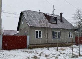 Продам коттедж, 82.7 м2, Иваново, Новосибирская улица, 11/5, Фрунзенский район