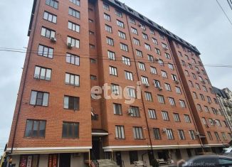 Продам 2-комнатную квартиру, 80 м2, Дагестан, Башкирская улица, 1