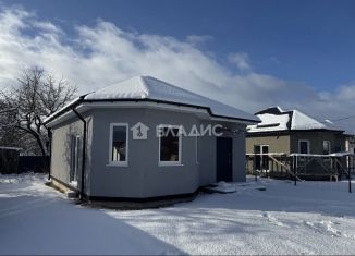 Продам дом, 62 м2, Калининград, Земляничный проезд, 27