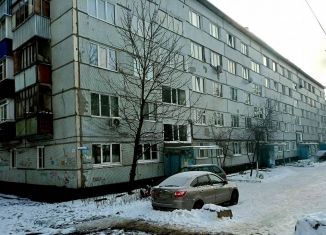 Продам двухкомнатную квартиру, 53.5 м2, Пенза, улица Аустрина, 156