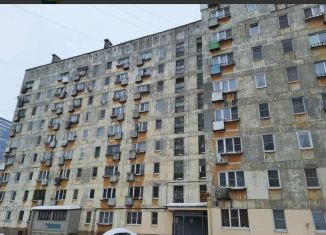 Продается 1-комнатная квартира, 21.2 м2, Рязань, улица Тимакова, 8