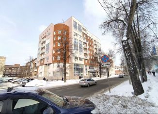 Продается квартира студия, 50.3 м2, Пермь, улица Луначарского, 66