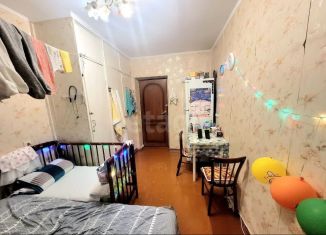 Продается квартира студия, 11 м2, Казань, улица Сафиуллина, 8