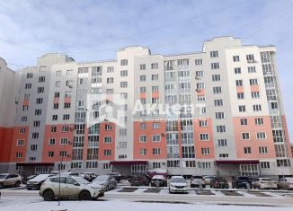 Продается 1-комнатная квартира, 46 м2, Иваново, улица Кудряшова, 71к1