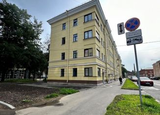 Продается квартира студия, 28.5 м2, Санкт-Петербург, улица Аммермана, 46