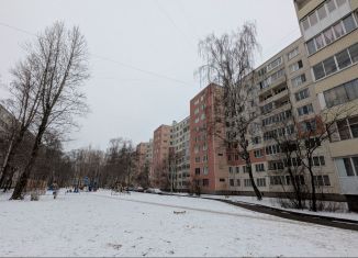 Продается 4-ком. квартира, 68.9 м2, Санкт-Петербург, Будапештская улица, 14к1, Фрунзенский район