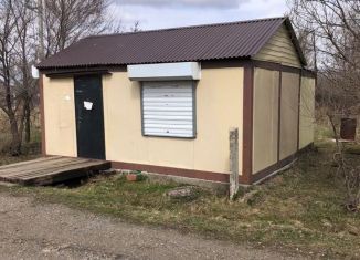 Продажа помещения свободного назначения, 24 м2, Хабаровский край, Проезжая улица, 4