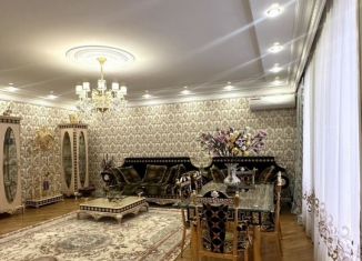 Продажа трехкомнатной квартиры, 120 м2, Махачкала, улица Самурского, 48