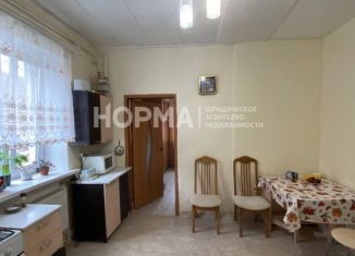 Продажа дома, 62 м2, Октябрьский, улица Дорожников, 42/1