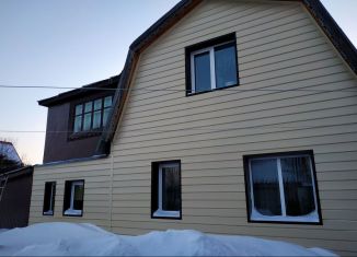 Продаю дом, 101.5 м2, деревня Фомичево, Фомичевская улица