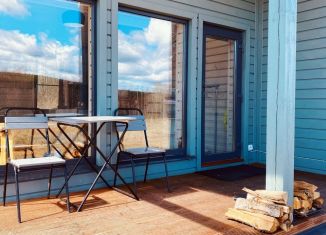 Сдаю дом, 30 м2, деревня Кирконкюля