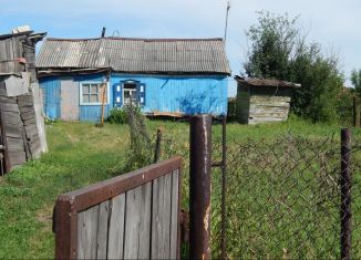 Дом на продажу, 41 м2, поселок Казачий, Танковая улица