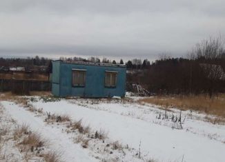 Продается земельный участок, 6 сот., деревня Крутой Овраг, Новая улица, 2