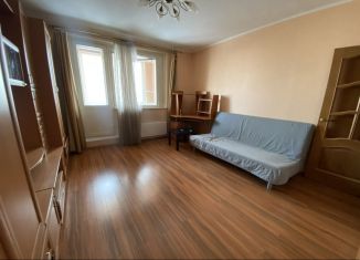 Сдаю однокомнатную квартиру, 36 м2, Котельники, улица Строителей, 5