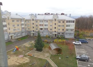 Продажа многокомнатной квартиры, 159 м2, Нижегородская область, улица Карла Маркса, 59