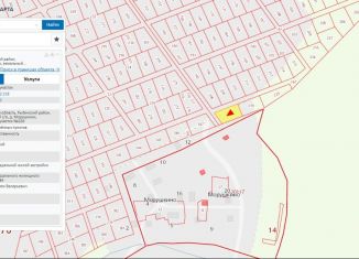 Продается участок, 10 сот., Огарковское сельское поселение, Крестовая улица, 2