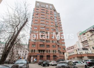 Сдается в аренду 3-ком. квартира, 137 м2, Москва, 4-я Тверская-Ямская улица, 22к2, 4-я Тверская-Ямская улица