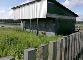 Продам земельный участок, 6 сот., поселок Старобачаты, Загорный переулок