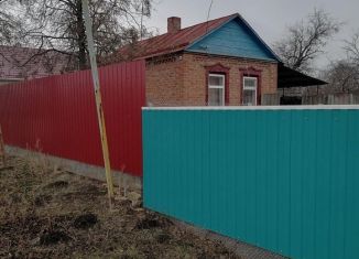 Продаю дом, 26 м2, хутор Гуляй-Борисовка, переулок Пушкина