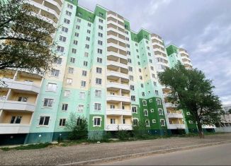 Продам двухкомнатную квартиру, 57.2 м2, Астрахань, Советский район, 1-й Таманский переулок, 27